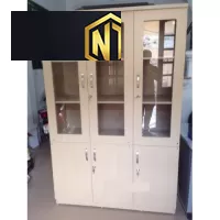 Tủ Tài Liệu Văn Phòng Giá Rẻ Tại Đồng Nai-Ngotico
